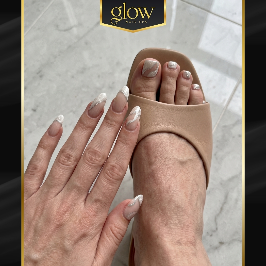 Natural nails